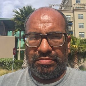 Meet your Posher, Lenoard